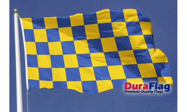 DuraFlag® Surrey New Premium Quality Flag